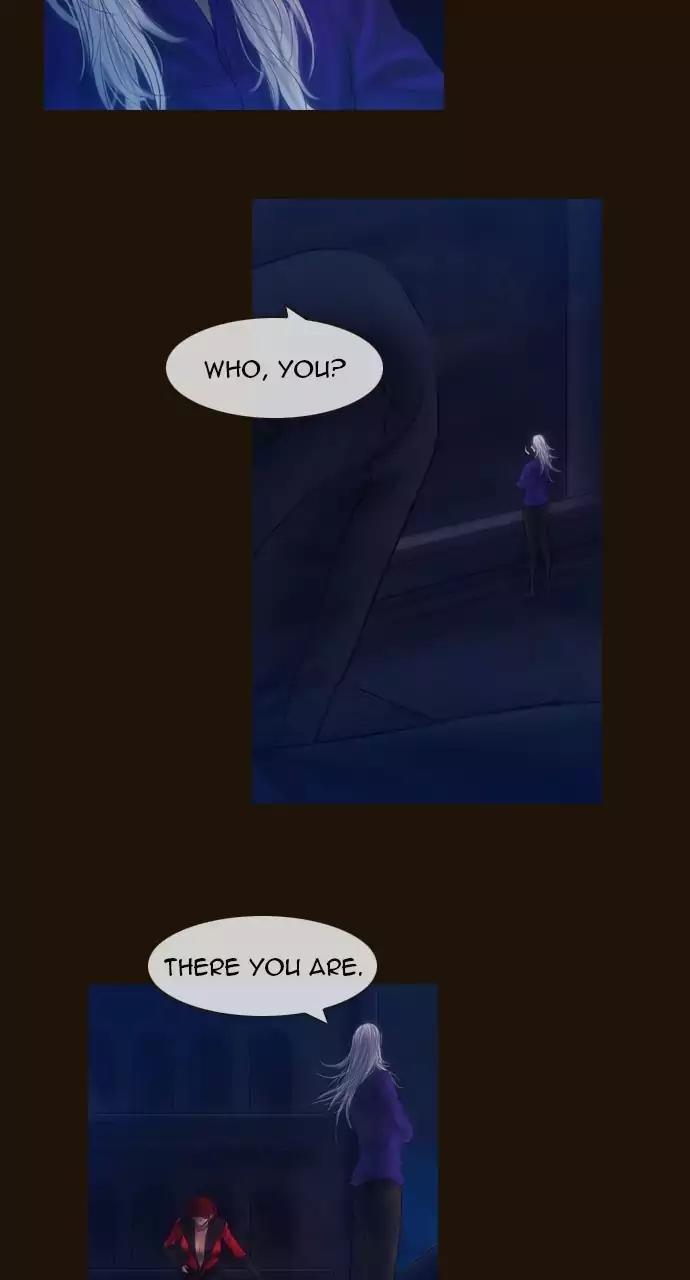 Magician (KIM Sarae) Chapter 3.76 page 14 - Vol.3 Chapter 76: Unexpectedly reunited (1)