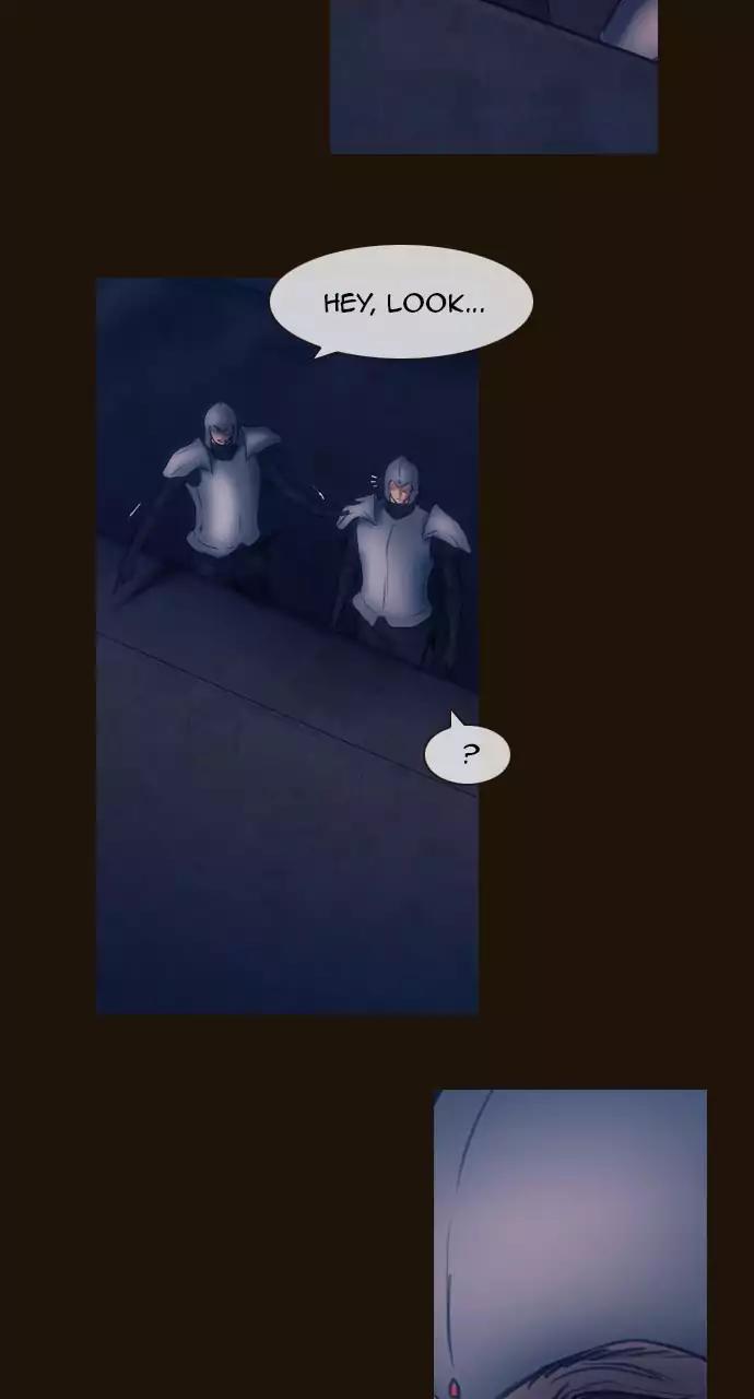Magician (KIM Sarae) Chapter 3.77 page 3 - Vol.3 Chapter 77: Unexpectedly reunited (2)