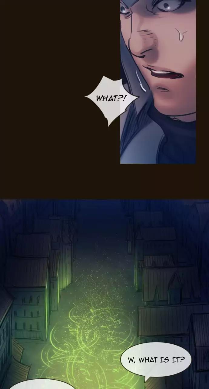 Magician (KIM Sarae) Chapter 3.77 page 4 - Vol.3 Chapter 77: Unexpectedly reunited (2)