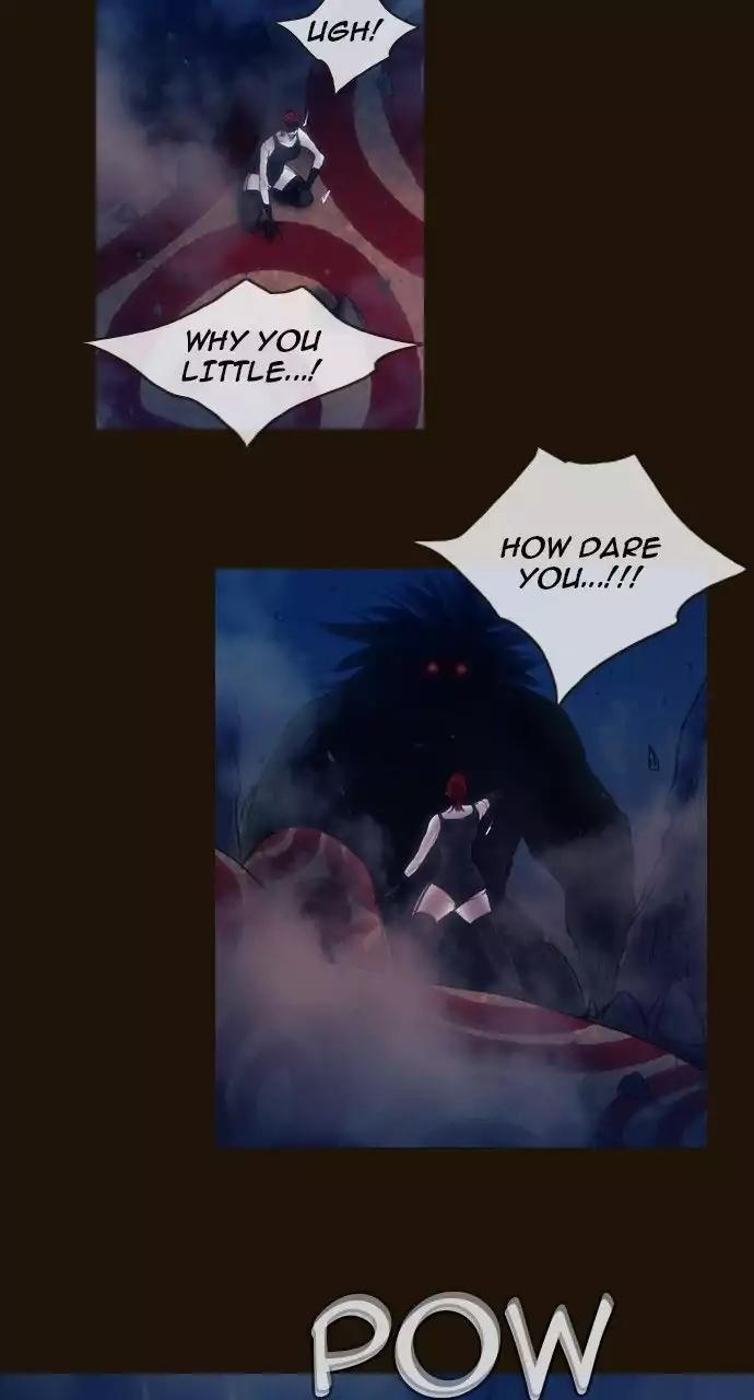 Magician (KIM Sarae) Chapter 3.78 page 11 - Vol.3 Chapter 78: Unexpectedly reunited (3)