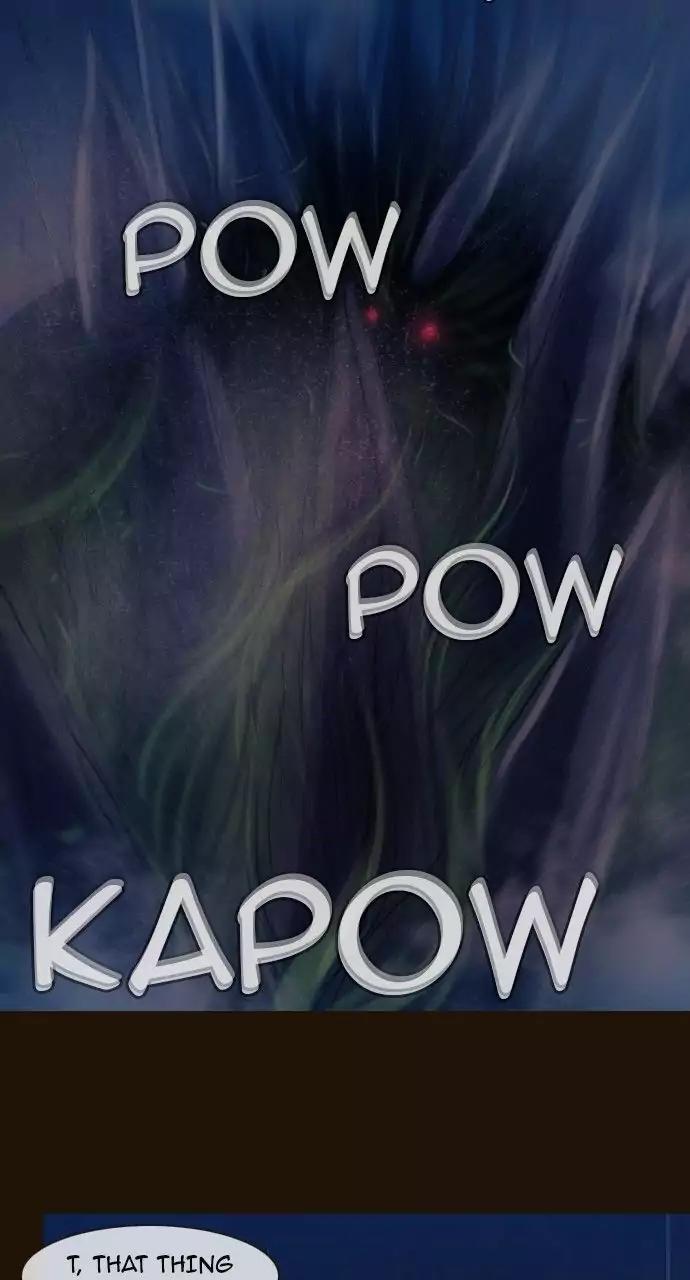 Magician (KIM Sarae) Chapter 3.78 page 12 - Vol.3 Chapter 78: Unexpectedly reunited (3)