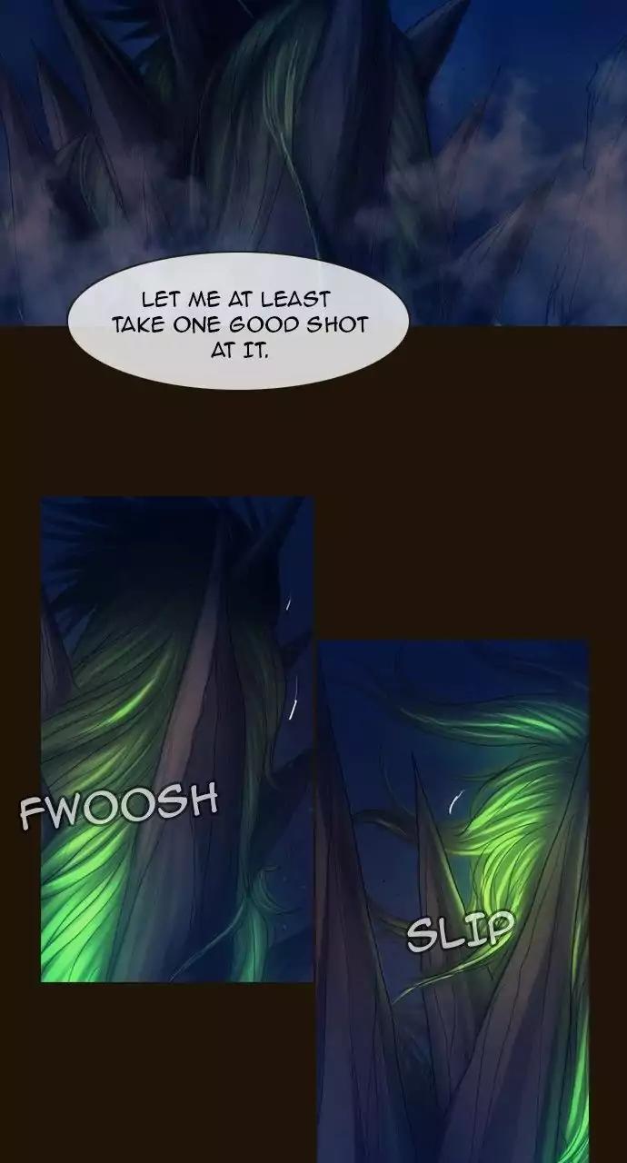 Magician (KIM Sarae) Chapter 3.78 page 16 - Vol.3 Chapter 78: Unexpectedly reunited (3)