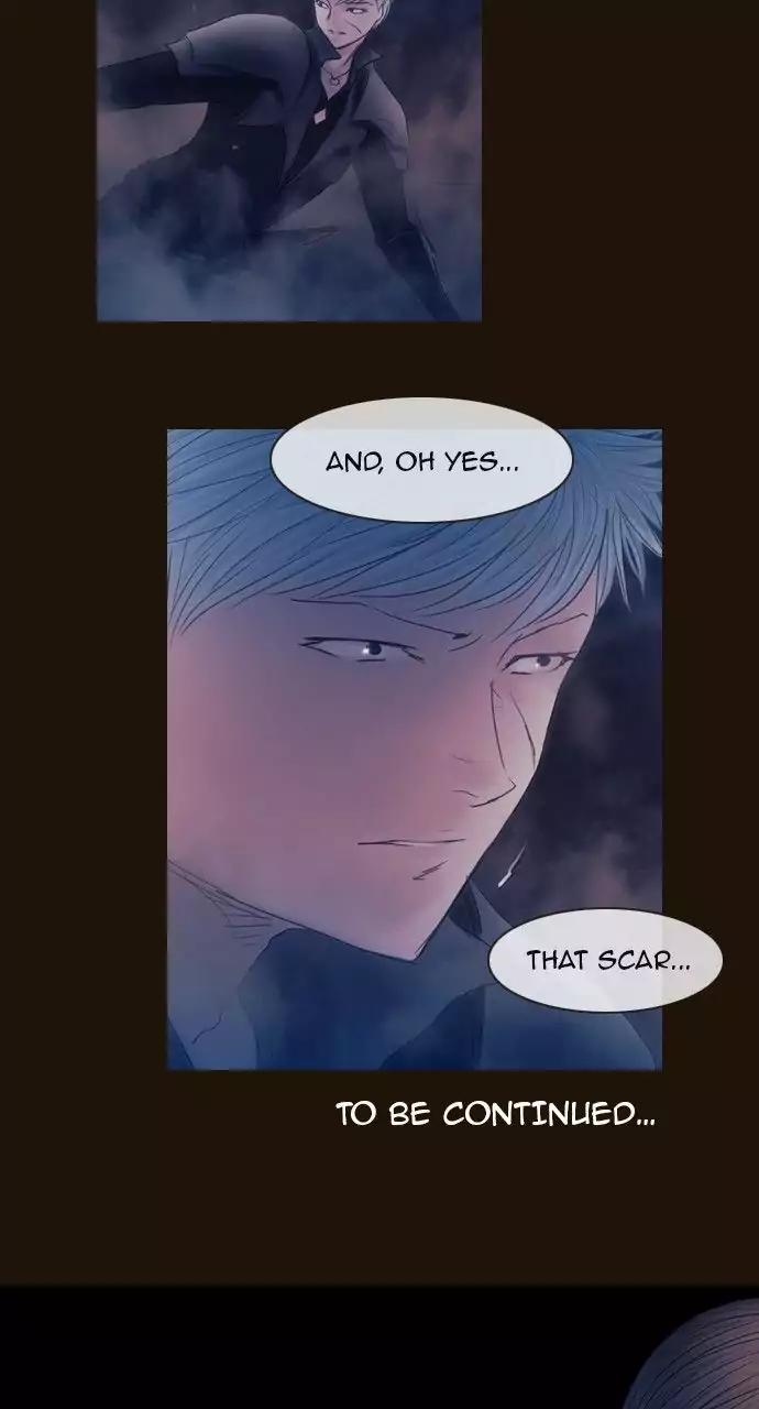 Magician (KIM Sarae) Chapter 3.78 page 22 - Vol.3 Chapter 78: Unexpectedly reunited (3)