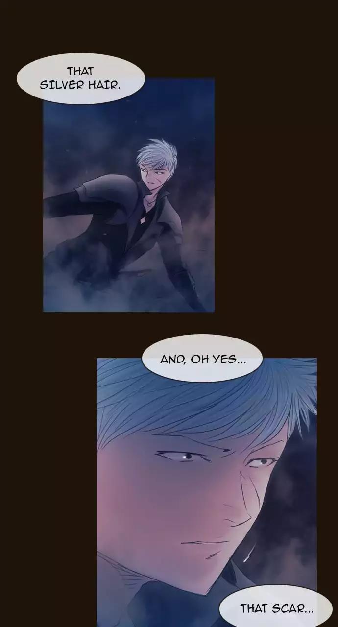 Magician (KIM Sarae) Chapter 3.79 page 1 - Vol.3 Chapter 79: Unexpectedly reunited (4)