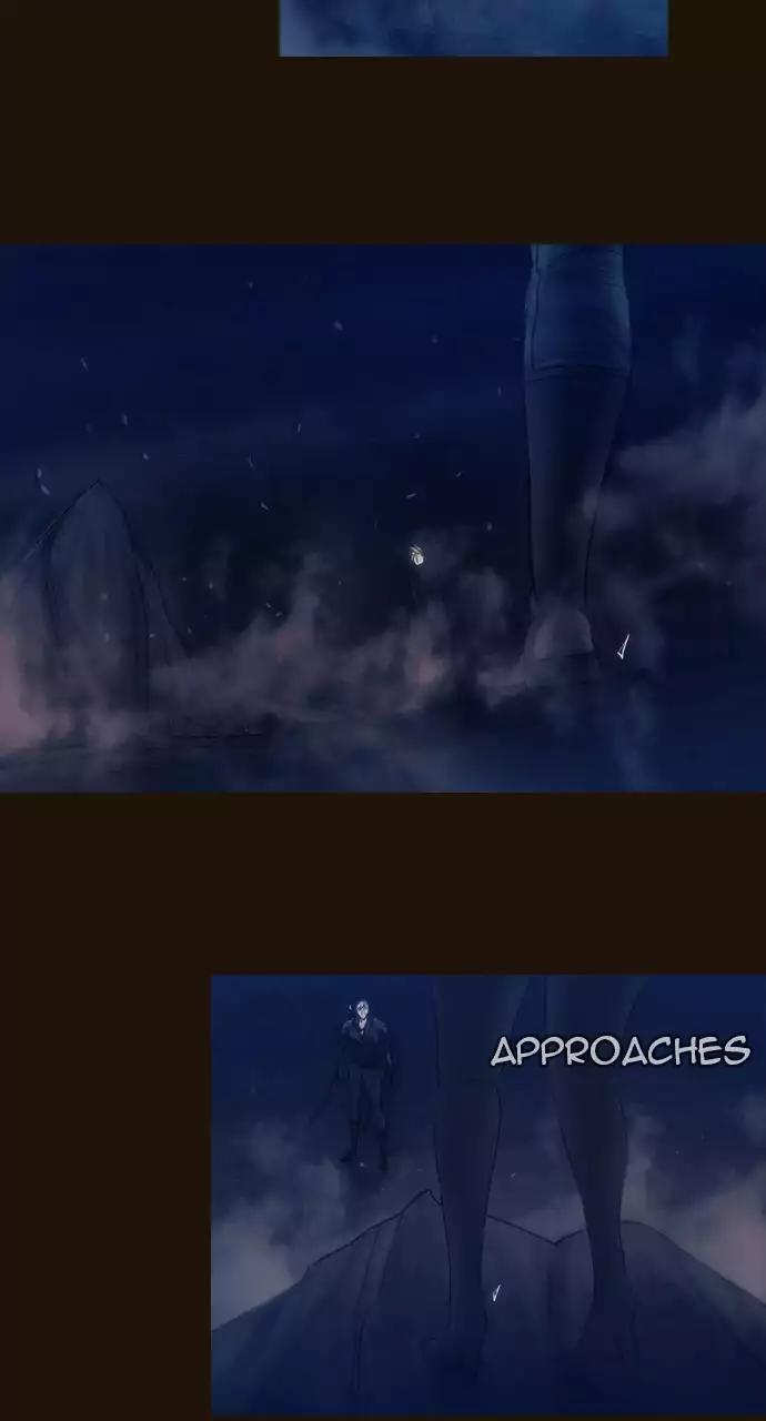 Magician (KIM Sarae) Chapter 3.79 page 14 - Vol.3 Chapter 79: Unexpectedly reunited (4)