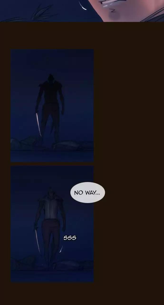 Magician (KIM Sarae) Chapter 3.79 page 29 - Vol.3 Chapter 79: Unexpectedly reunited (4)
