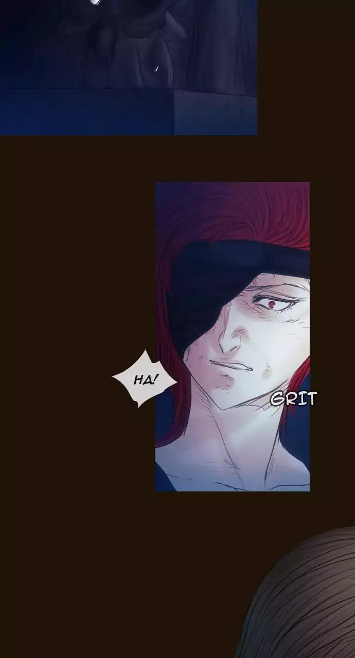 Magician (KIM Sarae) Chapter 3.79 page 3 - Vol.3 Chapter 79: Unexpectedly reunited (4)
