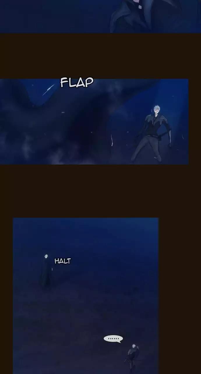 Magician (KIM Sarae) Chapter 3.79 page 6 - Vol.3 Chapter 79: Unexpectedly reunited (4)