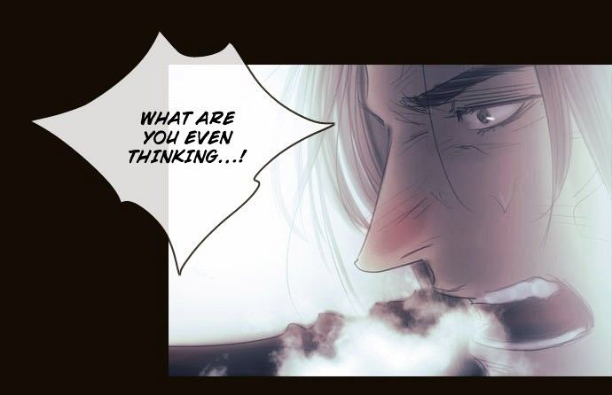 Magician (KIM Sarae) Chapter 3.8 page 10 - Vol.3 Chapter 8 : Division (3)