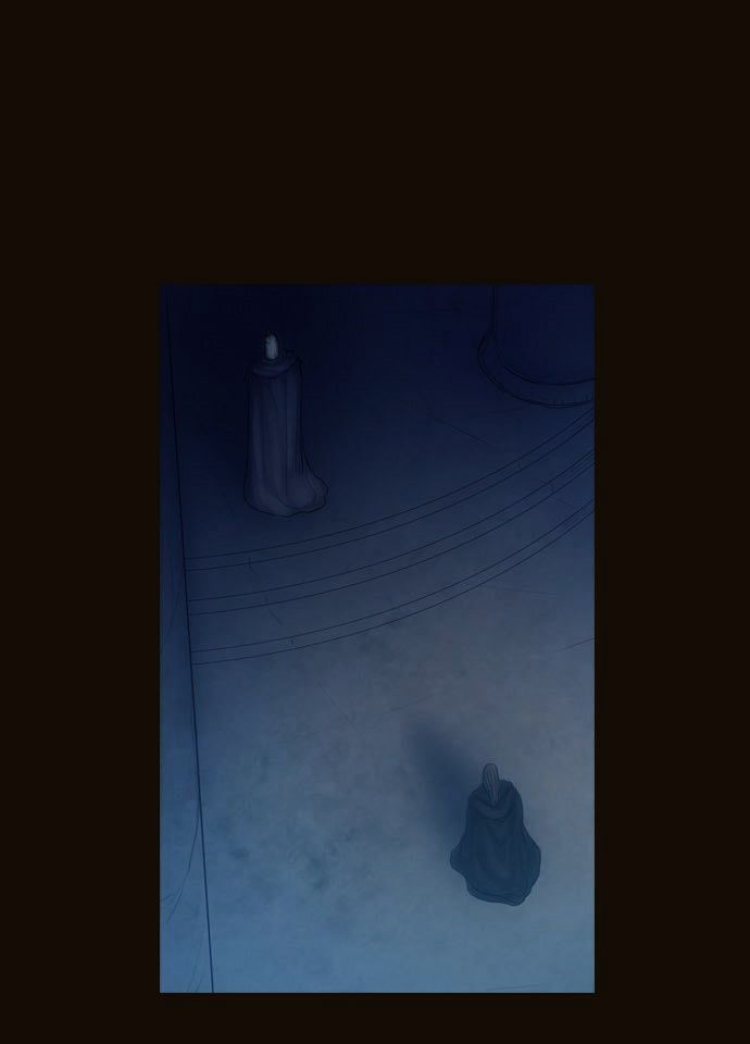 Magician (KIM Sarae) Chapter 3.8 page 19 - Vol.3 Chapter 8 : Division (3)