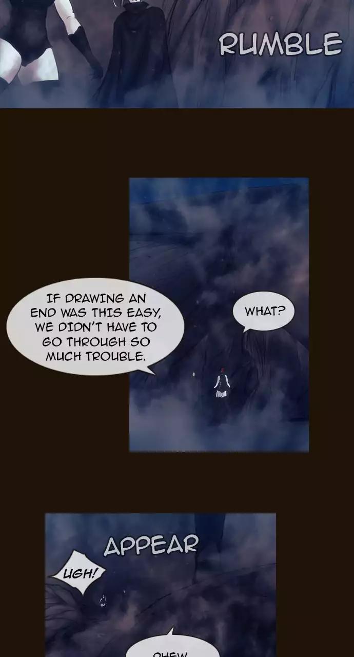 Magician (KIM Sarae) Chapter 3.80 page 25 - Vol.3 Chapter 80: Unexpectedly reunited (5)