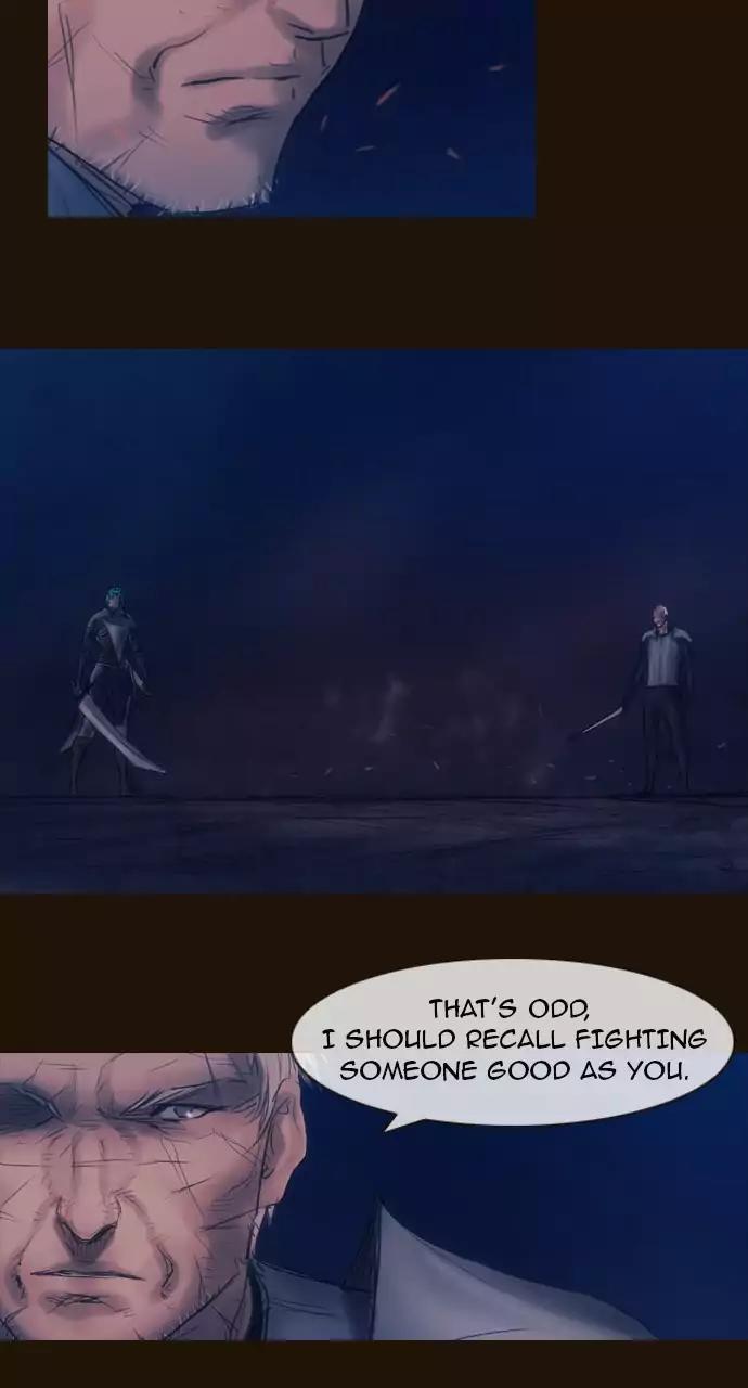 Magician (KIM Sarae) Chapter 3.80 page 32 - Vol.3 Chapter 80: Unexpectedly reunited (5)