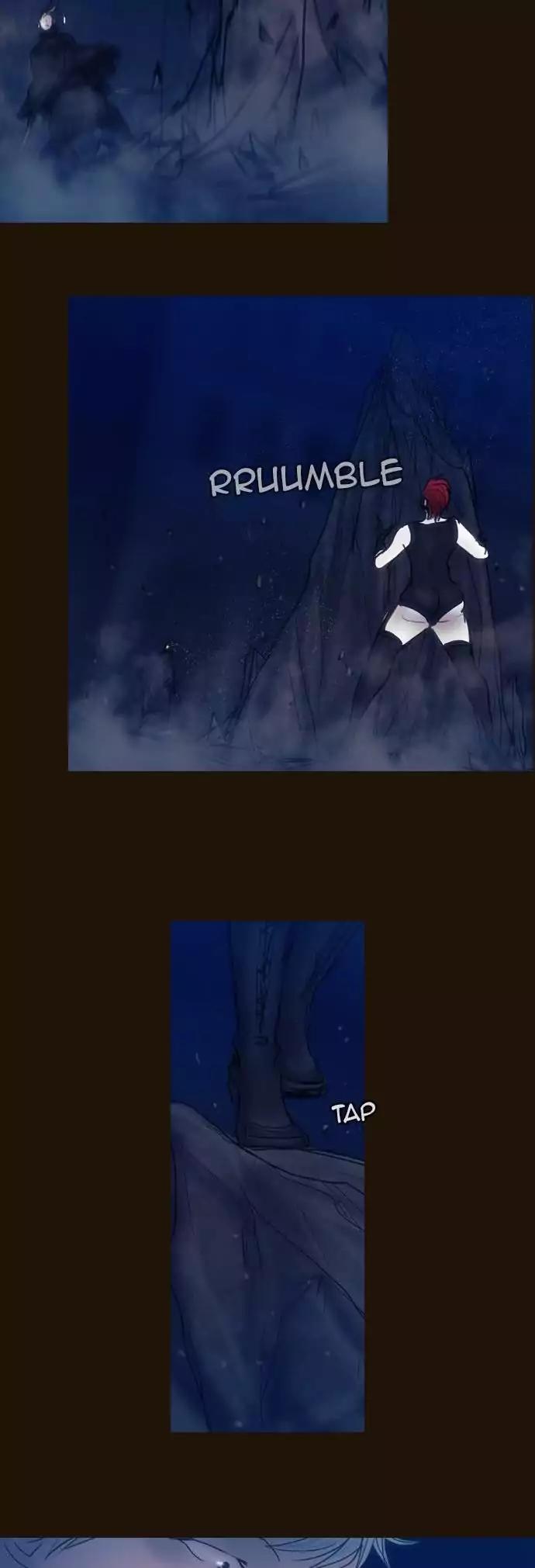 Magician (KIM Sarae) Chapter 3.81 page 19 - Vol.3 Chapter 81: Unexpectedly reunited (5)