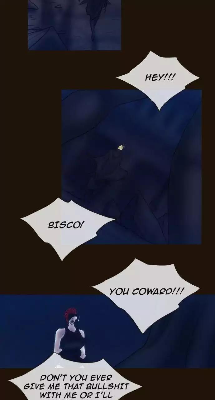 Magician (KIM Sarae) Chapter 3.82 page 18 - Vol.3 Chapter 82: Unexpectedly reunited (7)