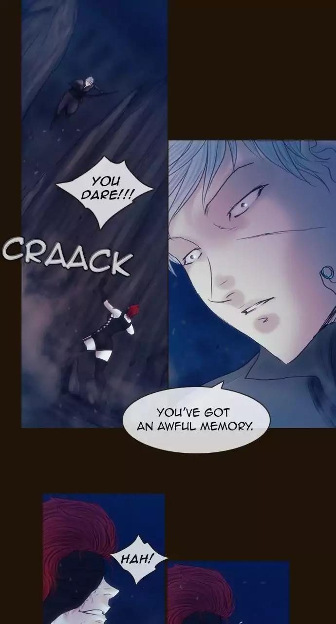 Magician (KIM Sarae) Chapter 3.82 page 2 - Vol.3 Chapter 82: Unexpectedly reunited (7)
