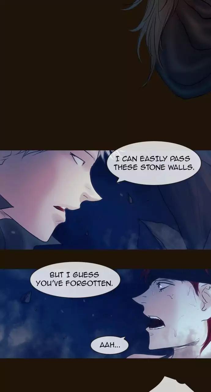 Magician (KIM Sarae) Chapter 3.82 page 5 - Vol.3 Chapter 82: Unexpectedly reunited (7)