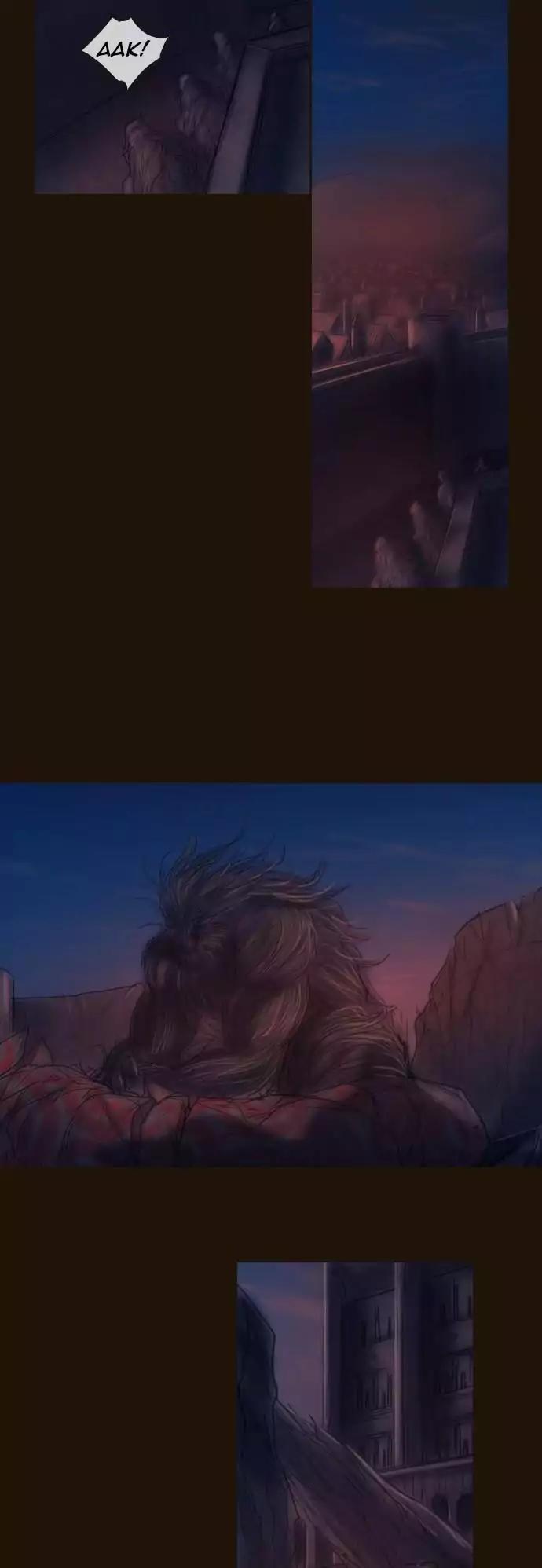 Magician (KIM Sarae) Chapter 3.83 page 3 - Vol.3 Chapter 83: Warring factions (1)