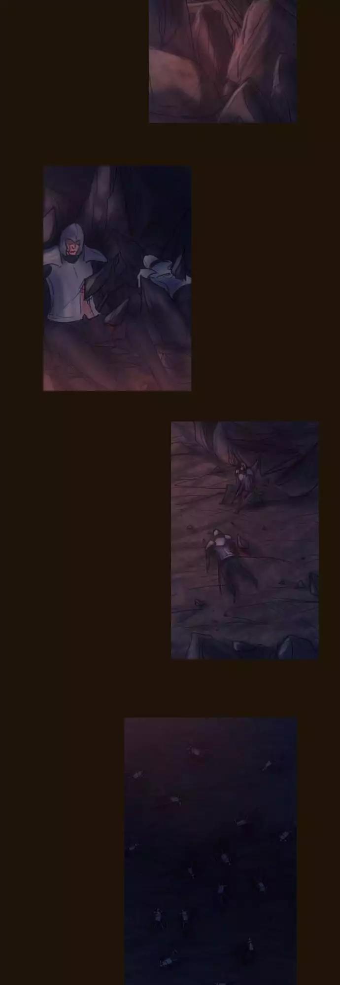 Magician (KIM Sarae) Chapter 3.83 page 4 - Vol.3 Chapter 83: Warring factions (1)