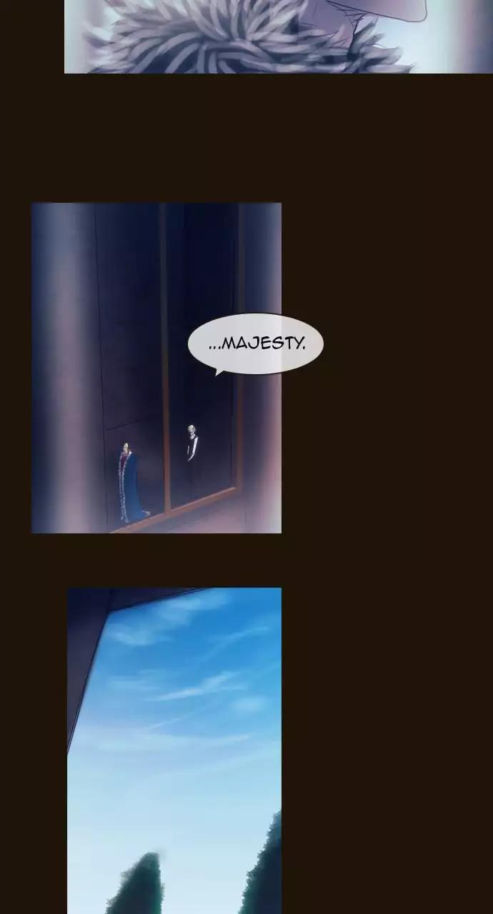 Magician (KIM Sarae) Chapter 3.84 page 20 - Vol.3 Chapter 84: Warring factions (2)