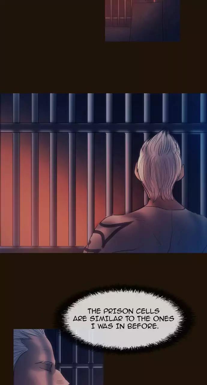 Magician (KIM Sarae) Chapter 3.84 page 23 - Vol.3 Chapter 84: Warring factions (2)