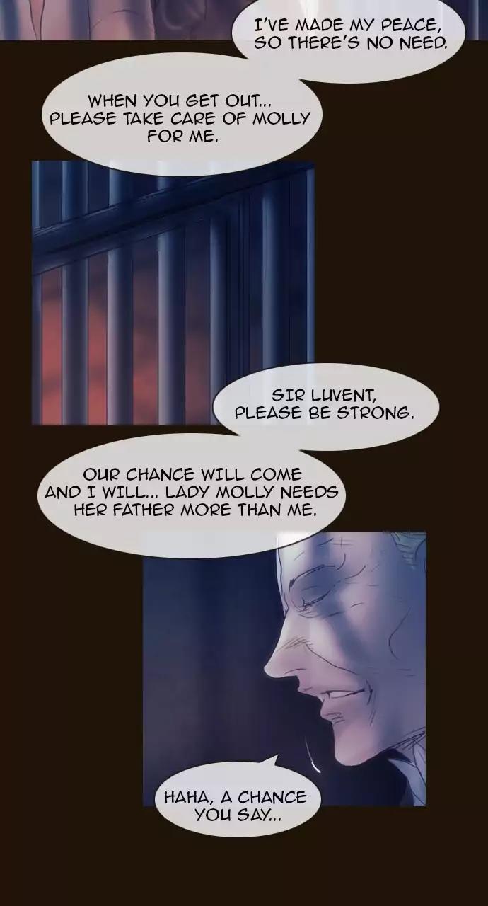 Magician (KIM Sarae) Chapter 3.84 page 26 - Vol.3 Chapter 84: Warring factions (2)