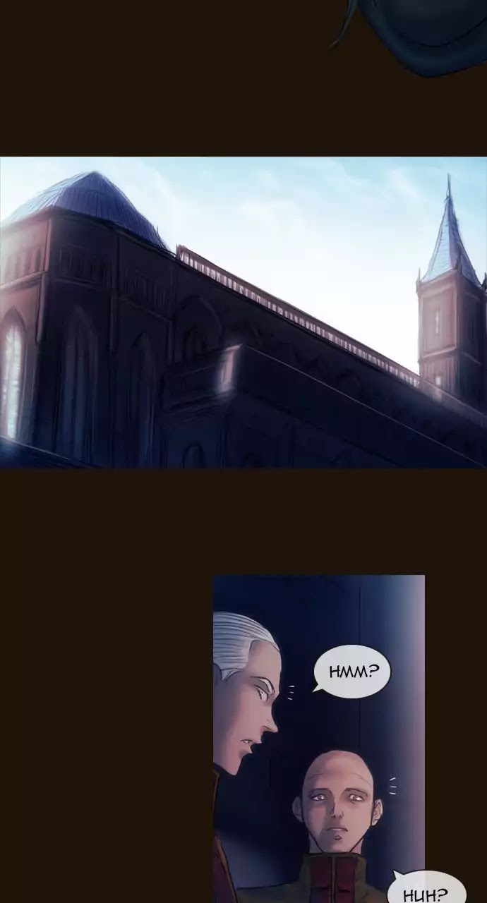 Magician (KIM Sarae) Chapter 3.85 page 11 - Vol.3 Chapter 85: Warring factions (3)
