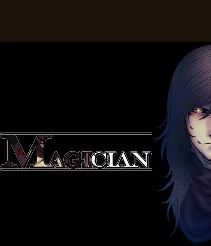 Magician (KIM Sarae) Chapter 3.85 page 41 - Vol.3 Chapter 85: Warring factions (3)
