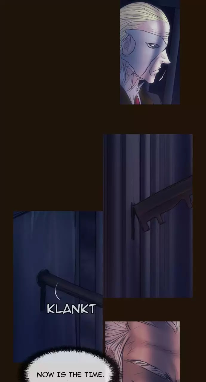Magician (KIM Sarae) Chapter 3.86 page 13 - Vol.3 Chapter 86: Warring factions (4)