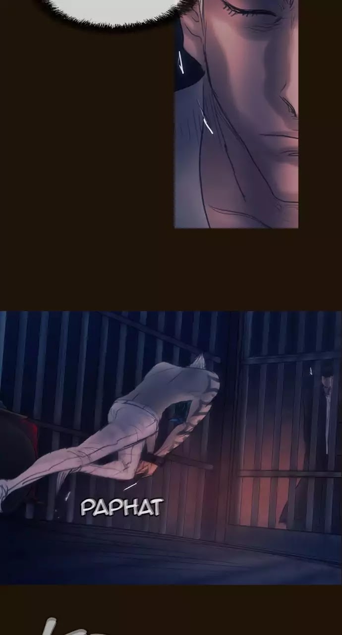 Magician (KIM Sarae) Chapter 3.86 page 14 - Vol.3 Chapter 86: Warring factions (4)