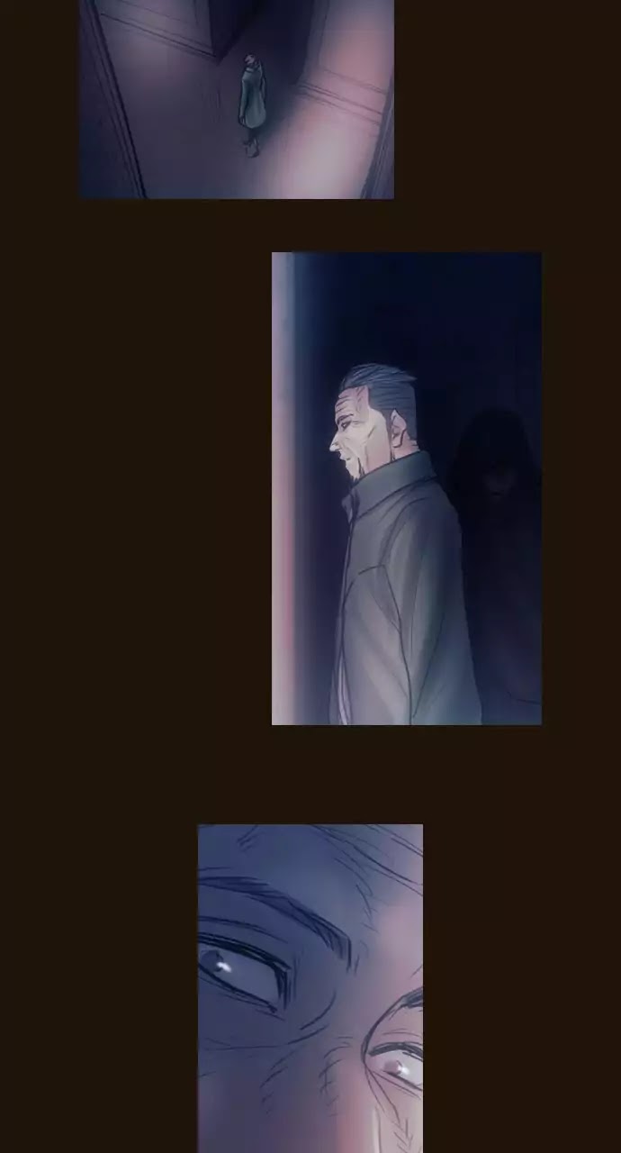 Magician (KIM Sarae) Chapter 3.86 page 2 - Vol.3 Chapter 86: Warring factions (4)