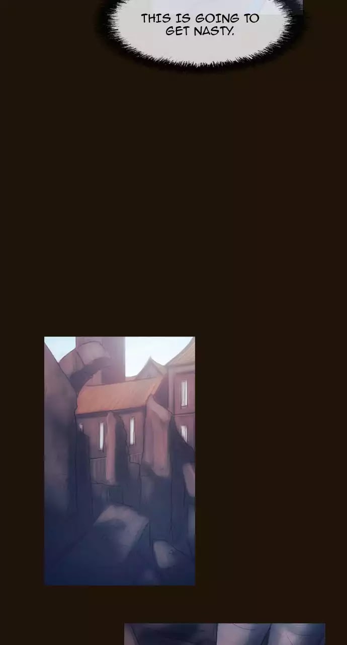 Magician (KIM Sarae) Chapter 3.86 page 30 - Vol.3 Chapter 86: Warring factions (4)