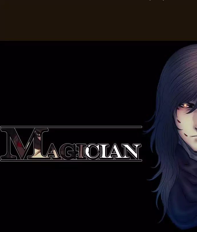 Magician (KIM Sarae) Chapter 3.86 page 36 - Vol.3 Chapter 86: Warring factions (4)