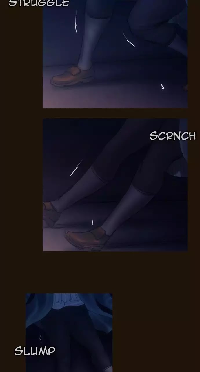 Magician (KIM Sarae) Chapter 3.86 page 4 - Vol.3 Chapter 86: Warring factions (4)