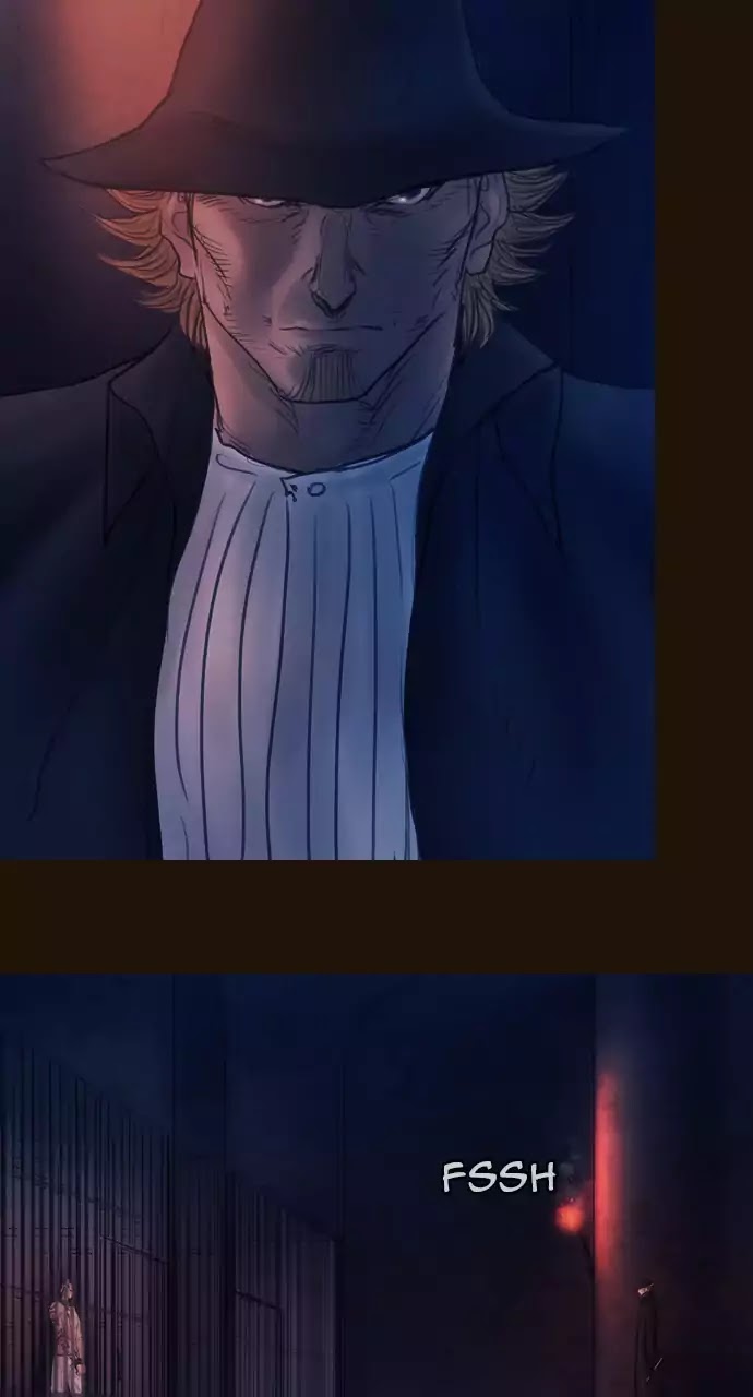 Magician (KIM Sarae) Chapter 3.86 page 9 - Vol.3 Chapter 86: Warring factions (4)