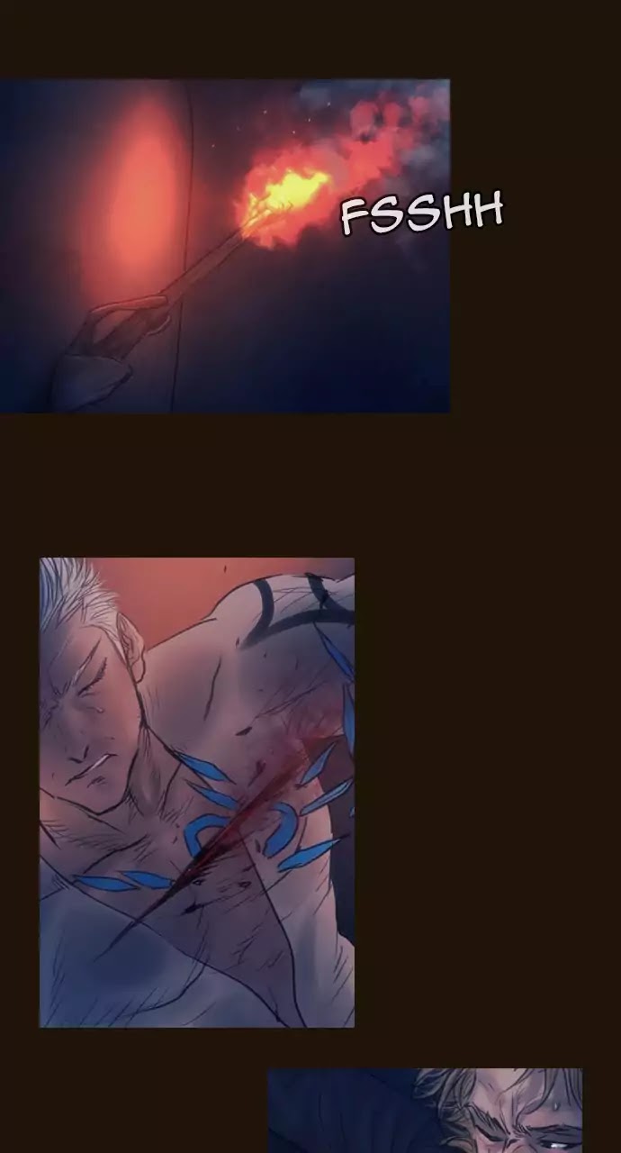Magician (KIM Sarae) Chapter 3.87 page 1 - Vol.3 Chapter 87: Warring factions (5)