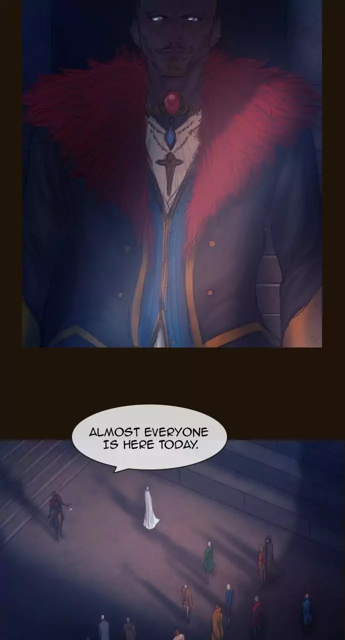 Magician (KIM Sarae) Chapter 3.87 page 20 - Vol.3 Chapter 87: Warring factions (5)