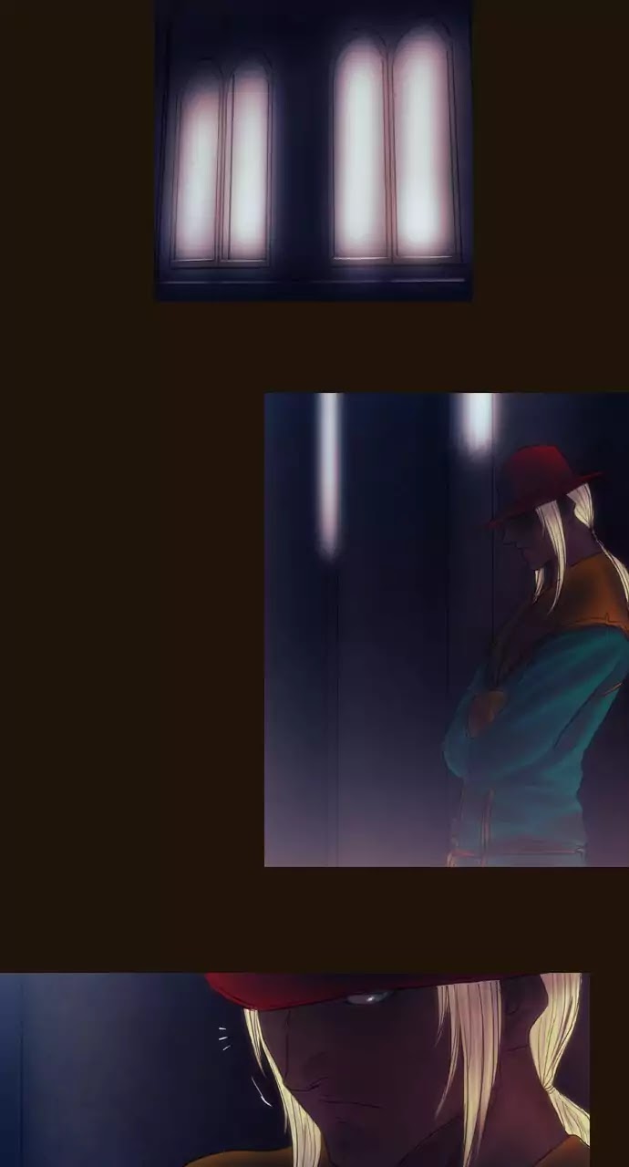 Magician (KIM Sarae) Chapter 3.87 page 34 - Vol.3 Chapter 87: Warring factions (5)