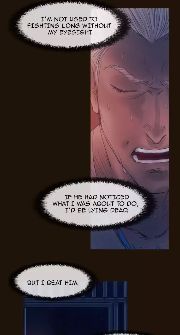 Magician (KIM Sarae) Chapter 3.87 page 6 - Vol.3 Chapter 87: Warring factions (5)