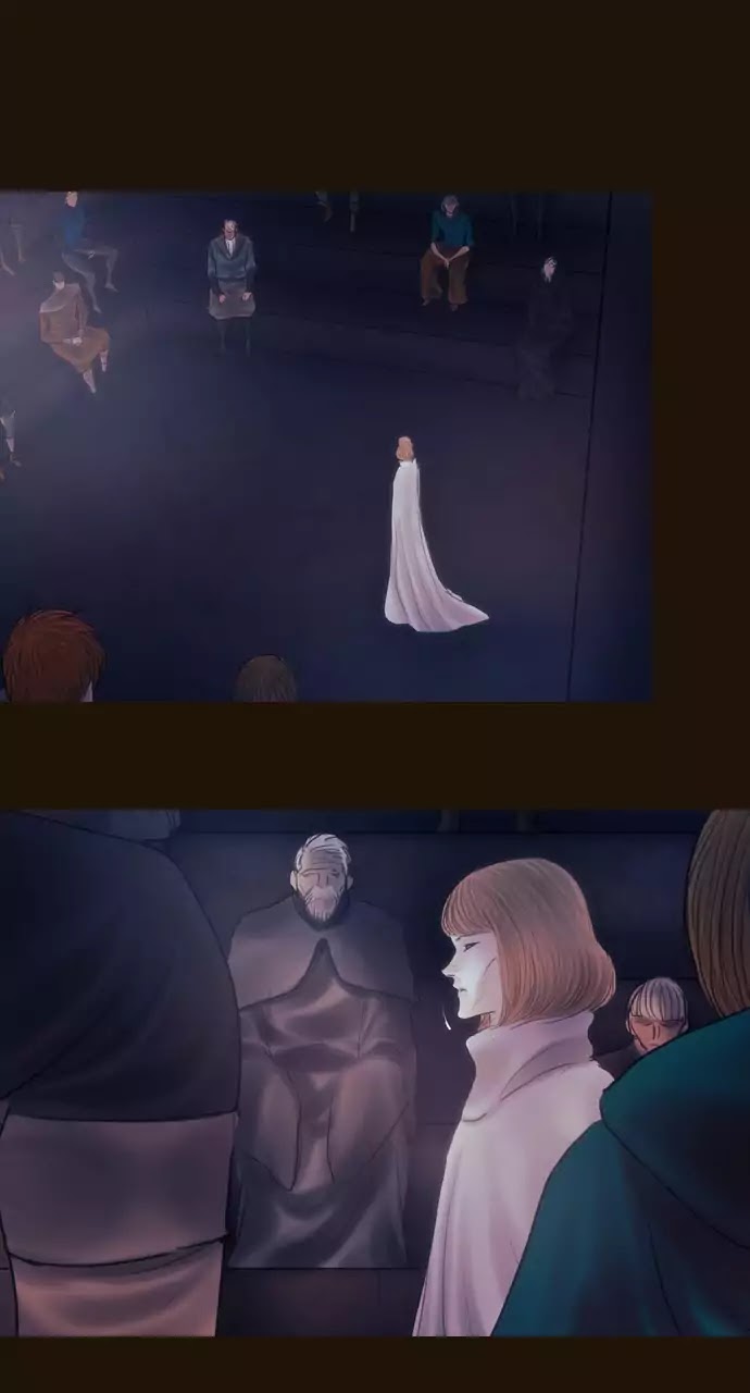 Magician (KIM Sarae) Chapter 3.88 page 1 - Vol.3 Chapter 88: Warring factions (6)