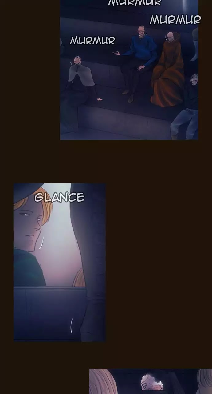 Magician (KIM Sarae) Chapter 3.88 page 13 - Vol.3 Chapter 88: Warring factions (6)