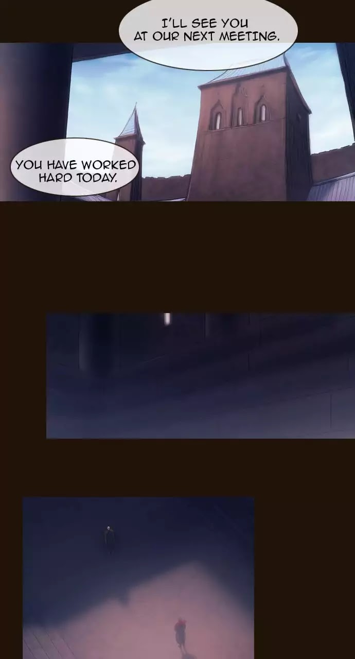 Magician (KIM Sarae) Chapter 3.88 page 24 - Vol.3 Chapter 88: Warring factions (6)