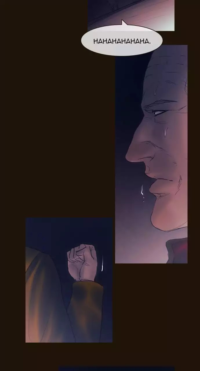 Magician (KIM Sarae) Chapter 3.88 page 32 - Vol.3 Chapter 88: Warring factions (6)