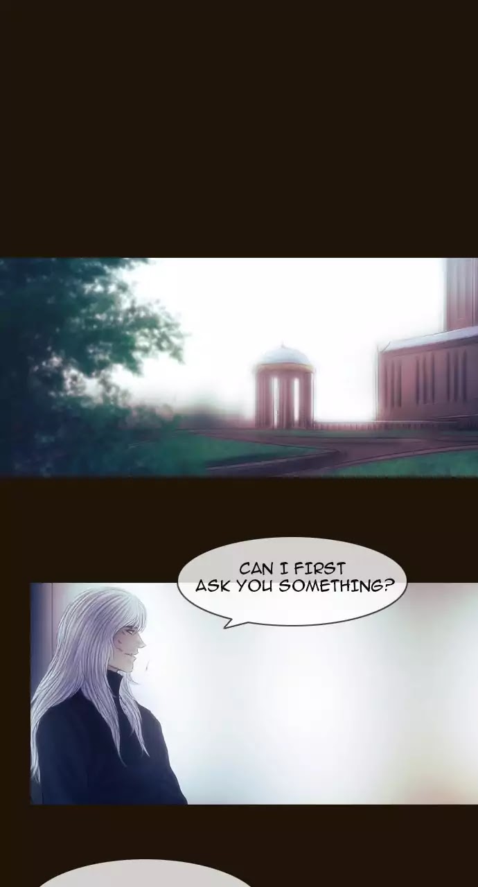 Magician (KIM Sarae) Chapter 3.88 page 34 - Vol.3 Chapter 88: Warring factions (6)