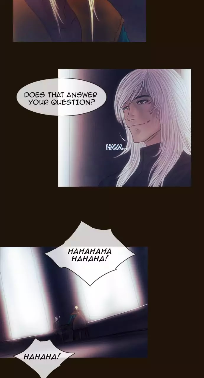 Magician (KIM Sarae) Chapter 3.88 page 36 - Vol.3 Chapter 88: Warring factions (6)