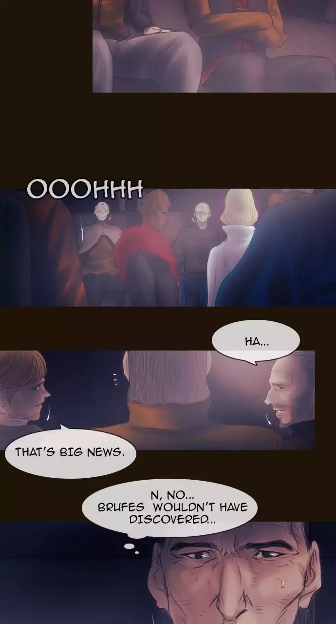 Magician (KIM Sarae) Chapter 3.88 page 9 - Vol.3 Chapter 88: Warring factions (6)