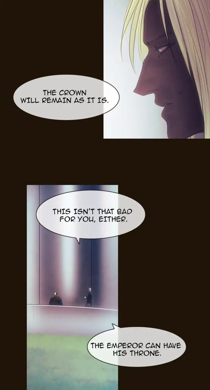 Magician (KIM Sarae) Chapter 3.89 page 14 - Vol.3 Chapter 89: Scarlet night (1)