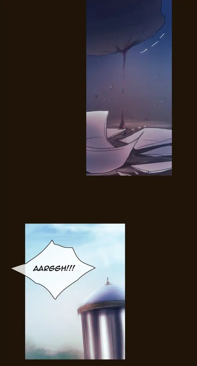 Magician (KIM Sarae) Chapter 3.89 page 31 - Vol.3 Chapter 89: Scarlet night (1)