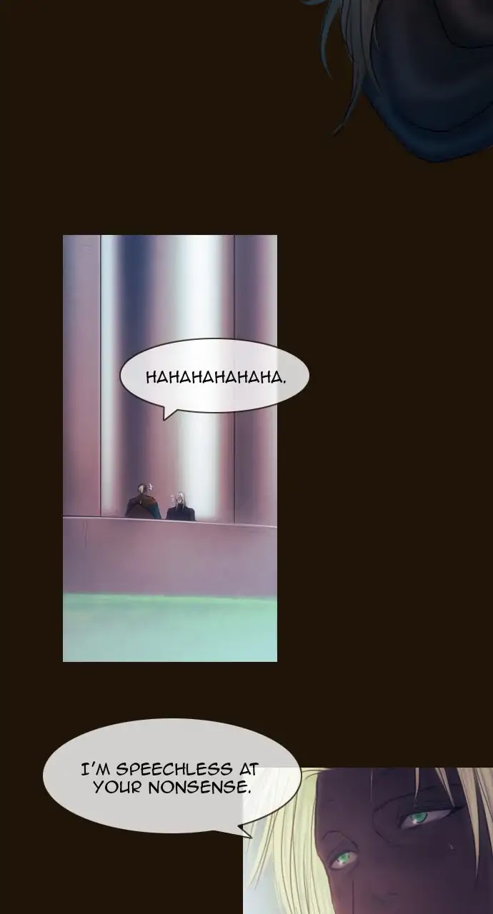 Magician (KIM Sarae) Chapter 3.89 page 5 - Vol.3 Chapter 89: Scarlet night (1)
