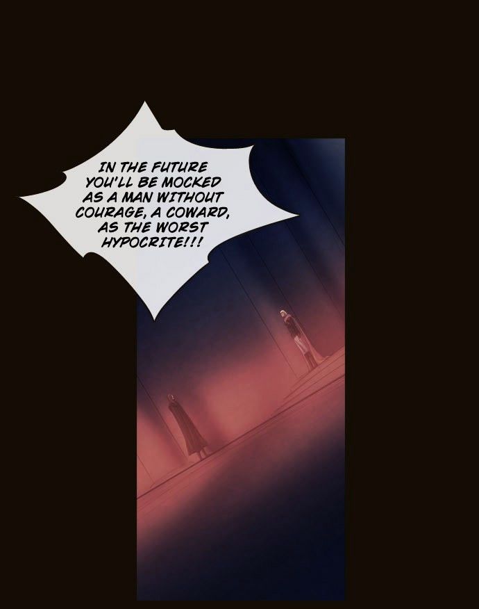 Magician (KIM Sarae) Chapter 3.9 page 14 - Vol.3 Chapter 9 : Division (4)