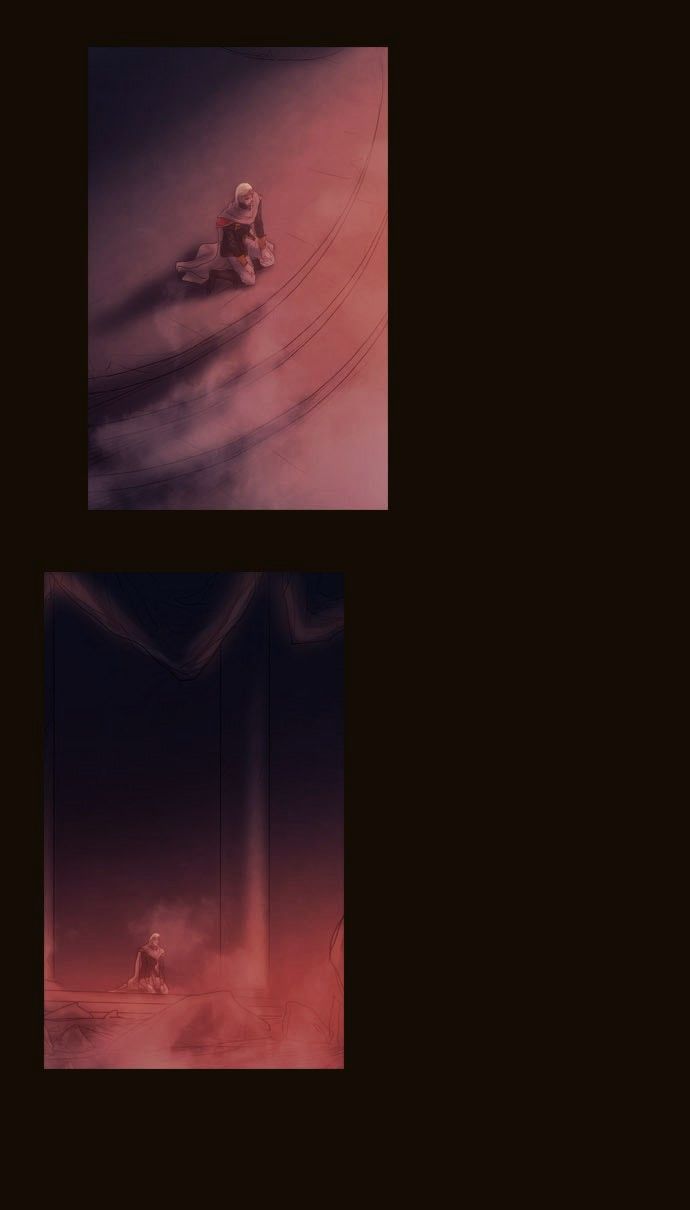 Magician (KIM Sarae) Chapter 3.9 page 22 - Vol.3 Chapter 9 : Division (4)